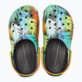 Detské žabky Crocs Classic Pool Party Clog K colorful 207826-0C4 13