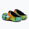 Detské žabky Crocs Classic Pool Party Clog K colorful 207826-0C4 4