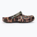 Šľapky ,sandále, Crocs Classic Animal Remix black/multi animal 3