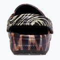 Šľapky ,sandále, Crocs Classic Animal Remix black/multi animal 11