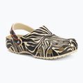 Žabky Crocs Classic Animal Remix bone/multi animal 2