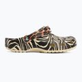 Žabky Crocs Classic Animal Remix bone/multi animal 3