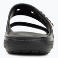 Žabky Crocs Classic Animal Remix Slide black/multi 6