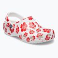 Crocs Classic Retro Resort Clog white 207849-1AZ žabky 11