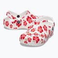 Crocs Classic Retro Resort Clog white 207849-1AZ žabky 16