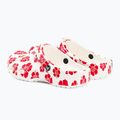 Crocs Classic Retro Resort Clog white 207849-1AZ žabky 4