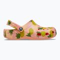 Žabky Crocs Classic Retro Resort Clog orange 207849-83F 12
