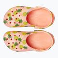 Žabky Crocs Classic Retro Resort Clog orange 207849-83F 13