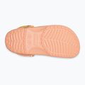 Žabky Crocs Classic Retro Resort Clog orange 207849-83F 15