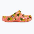 Žabky Crocs Classic Retro Resort Clog orange 207849-83F 3