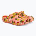Žabky Crocs Classic Retro Resort Clog orange 207849-83F 5