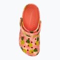 Žabky Crocs Classic Retro Resort Clog orange 207849-83F 7
