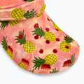 Žabky Crocs Classic Retro Resort Clog orange 207849-83F 8