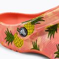 Žabky Crocs Classic Retro Resort Clog orange 207849-83F 9