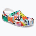 Žabky Crocs Classic Retro Resort Clog vo farbe 207849-94S 11