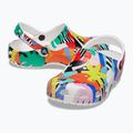 Žabky Crocs Classic Retro Resort Clog vo farbe 207849-94S 16
