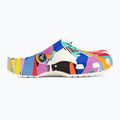 Žabky Crocs Classic Retro Resort Clog vo farbe 207849-94S 3