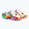 Žabky Crocs Classic Retro Resort Clog vo farbe 207849-94S 4