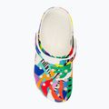Žabky Crocs Classic Retro Resort Clog vo farbe 207849-94S 7