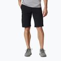 Columbia Silver Ridge II Cargo 010 black 1794921 pánske trekingové šortky
