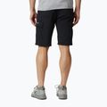 Columbia Silver Ridge II Cargo 010 black 1794921 pánske trekingové šortky 2