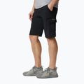 Columbia Silver Ridge II Cargo 010 black 1794921 pánske trekingové šortky 3