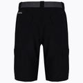 Columbia Silver Ridge II Cargo 010 black 1794921 pánske trekingové šortky 7