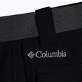 Columbia Silver Ridge II Cargo 010 black 1794921 pánske trekingové šortky 9