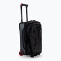 The North Face Rolling Thunder 40 l cestovný kufor čierny NF0A3C94JK31