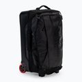 The North Face Rolling Thunder 40 l cestovný kufor čierny NF0A3C94JK31 2