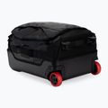 The North Face Rolling Thunder 40 l cestovný kufor čierny NF0A3C94JK31 5