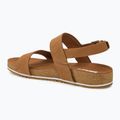 Dámske sedlové sandále Timberland Malibu Waves 2Band 3