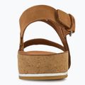 Dámske sedlové sandále Timberland Malibu Waves 2Band 6