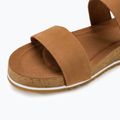 Dámske sedlové sandále Timberland Malibu Waves 2Band 7