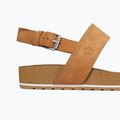 Dámske sedlové sandále Timberland Malibu Waves 2Band 8