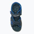 Detské sandále Timberland Adventure Seeker 2 Strap midnight navy 5