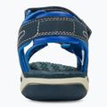 Detské sandále Timberland Adventure Seeker 2 Strap midnight navy 6
