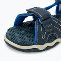 Detské sandále Timberland Adventure Seeker 2 Strap midnight navy 7