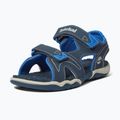 Detské sandále Timberland Adventure Seeker 2 Strap midnight navy 8