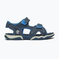 Detské sandále Timberland Adventure Seeker 2 Strap midnight navy 10