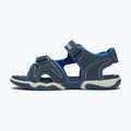Detské sandále Timberland Adventure Seeker 2 Strap midnight navy 11