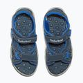 Detské sandále Timberland Adventure Seeker 2 Strap midnight navy 12