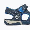Detské sandále Timberland Adventure Seeker 2 Strap midnight navy 13