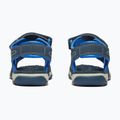 Detské sandále Timberland Adventure Seeker 2 Strap midnight navy 14