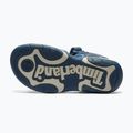 Detské sandále Timberland Adventure Seeker 2 Strap midnight navy 15