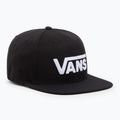 Pánska šiltovka Vans Drop V II Snapback black/white