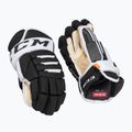 Hokejové rukavice CCM Tacks 4R Pro2 SR black/white