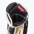 Hokejové rukavice CCM Tacks 4R Pro2 SR black/white 4