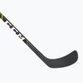 Detská hokejka CCM Super Tacks 9360 JR black 4