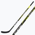 Detská hokejka CCM Super Tacks 9360 JR black 6